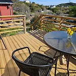 Moskenes Vacation Homes Nyaraló