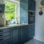 Prázdninový dům Moskenes Vacation Homes Moskenes