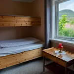 Moskenes Vacation Homes Prázdninový dům Moskenes