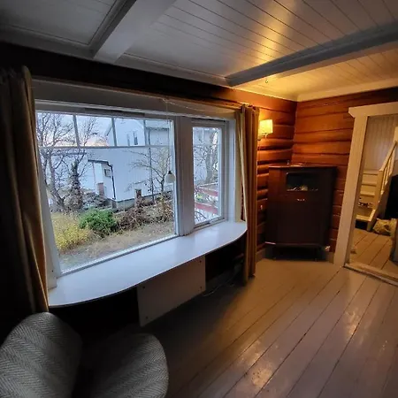 Moskenes Vacation Homes Σπίτι διακοπών *