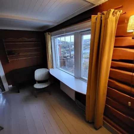 Casa vacanze Moskenes Vacation Homes