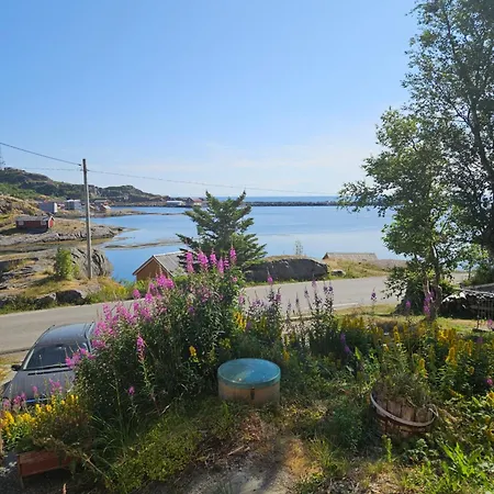 Casa vacanze Moskenes Vacation Homes