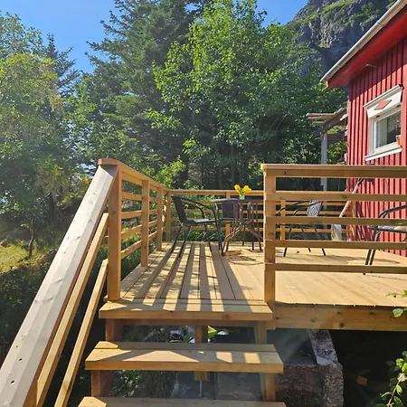 Casa vacanze Moskenes Vacation Homes