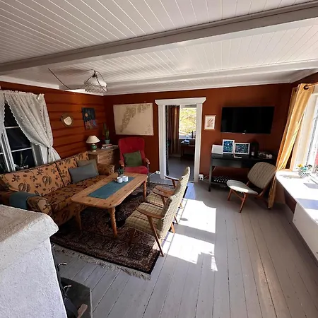 Casa vacanze Moskenes Vacation Homes