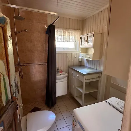 Moskenes Vacation Homes