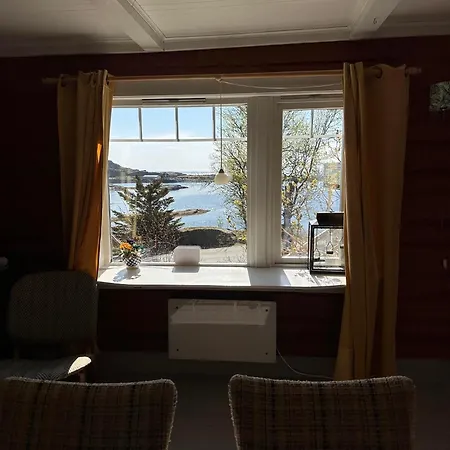 Moskenes Vacation Homes Casa vacanze Moskenes