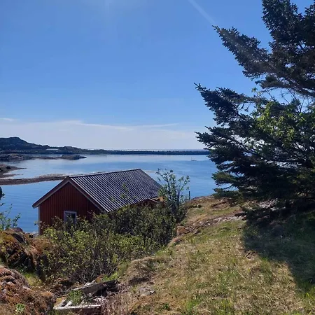 Moskenes Vacation Homes *