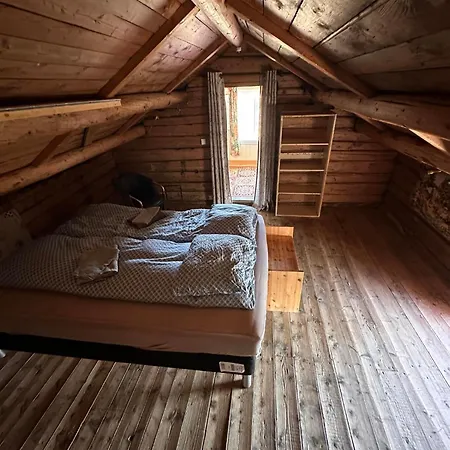 Moskenes Vacation Homes * Moskenes