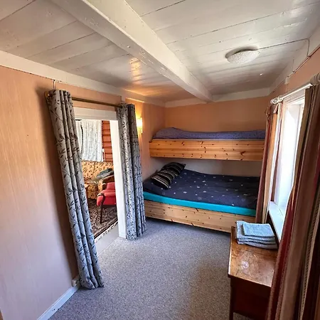Moskenes Vacation Homes Σπίτι διακοπών Moskenes