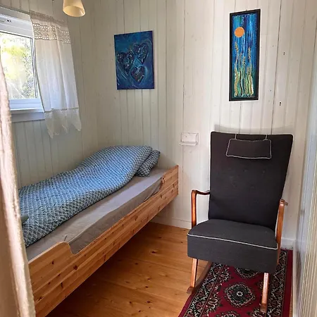 Σπίτι διακοπών Moskenes Vacation Homes Moskenes