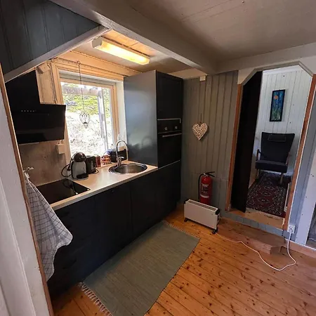 Moskenes Vacation Homes *