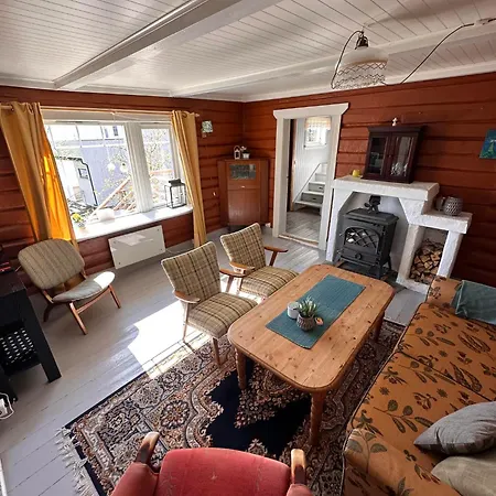 Moskenes Vacation Homes Casa vacanze