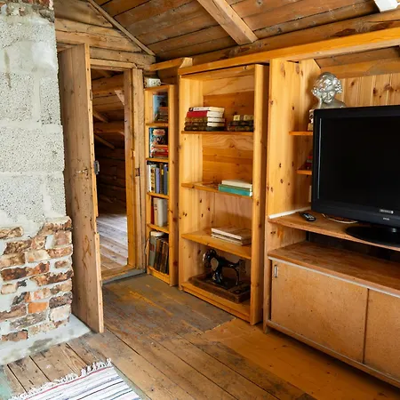 Moskenes Vacation Homes Vakantiehuis *