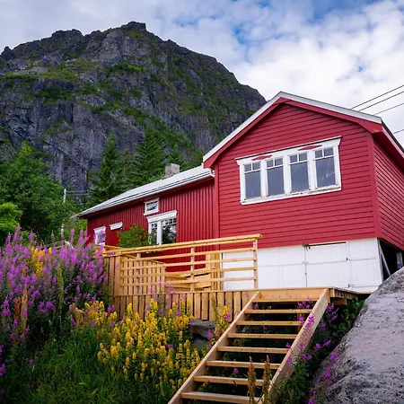 Moskenes Vacation Homes *