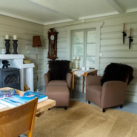 Moskenes Vacation Homes Moskenes