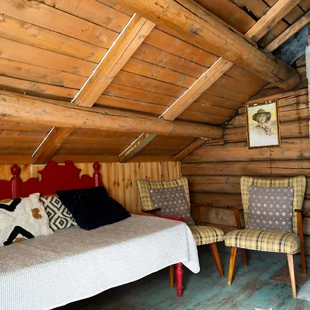 Moskenes Vacation Homes * Moskenes