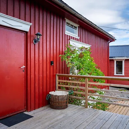 Moskenes Vacation Homes * Moskenes