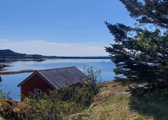 Moskenes Vacation Homes *