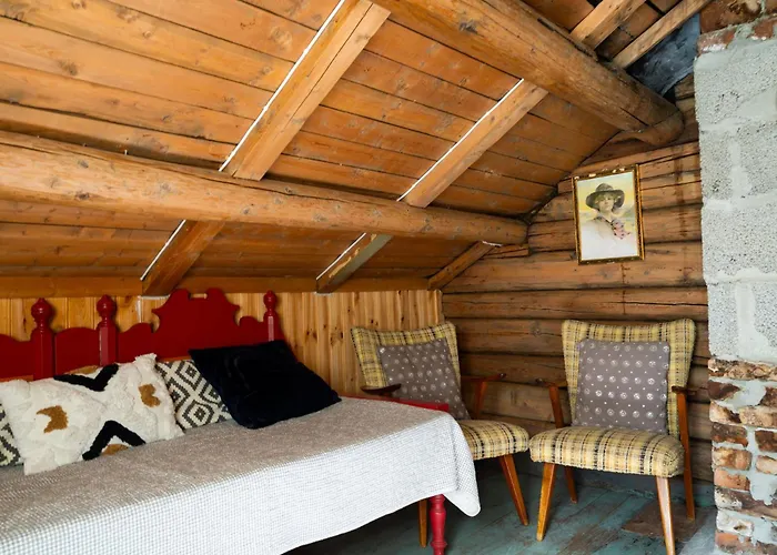 Moskenes Vacation Homes * Moskenes